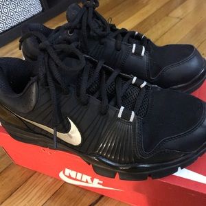 Nike training sneakers